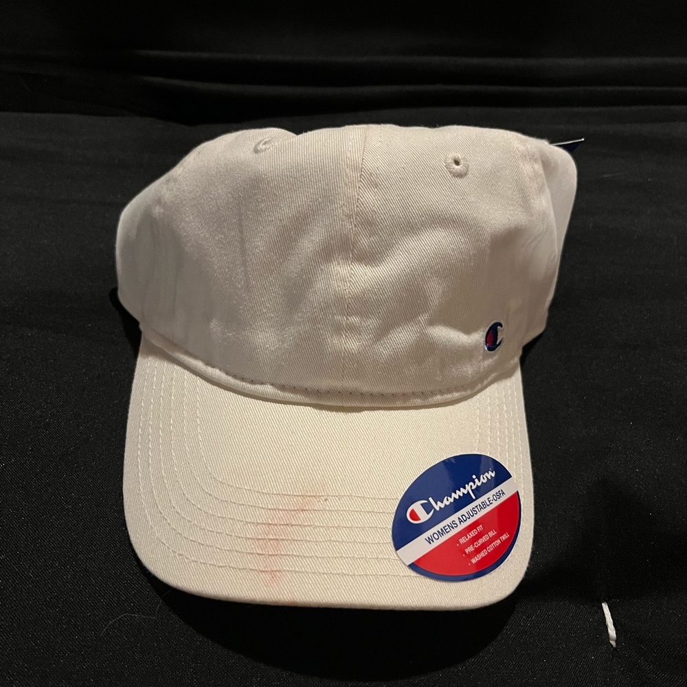 Off-White Champion Women’s Hat
